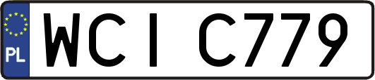WCIC779