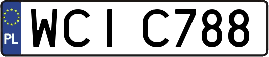 WCIC788