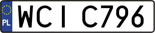 WCIC796