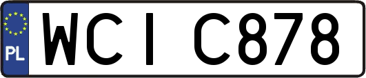 WCIC878