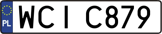 WCIC879