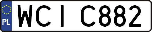 WCIC882