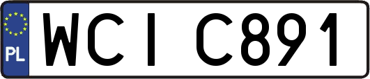 WCIC891