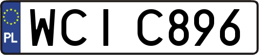WCIC896