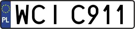 WCIC911