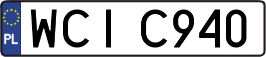 WCIC940