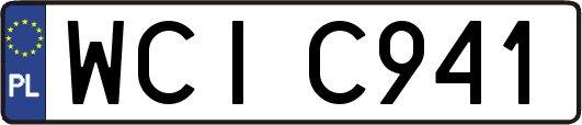 WCIC941
