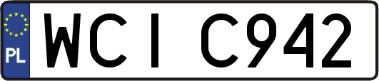 WCIC942
