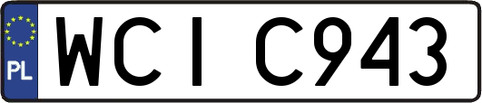 WCIC943