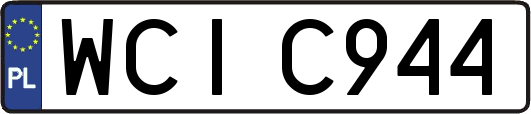 WCIC944