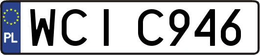 WCIC946