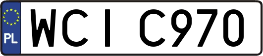 WCIC970
