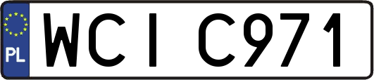 WCIC971
