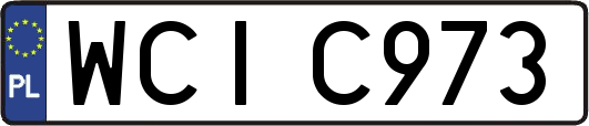 WCIC973