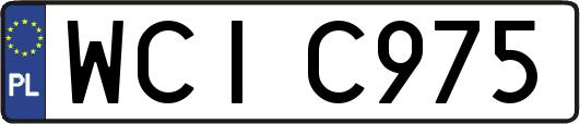 WCIC975