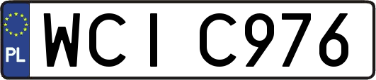 WCIC976
