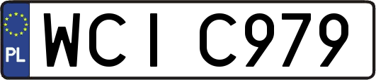 WCIC979