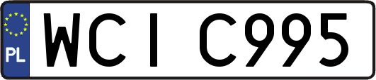 WCIC995