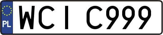 WCIC999