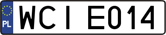 WCIE014