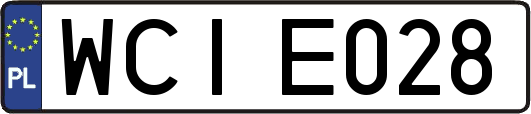 WCIE028