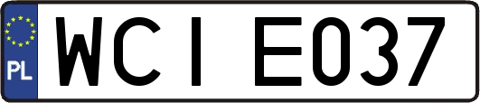 WCIE037