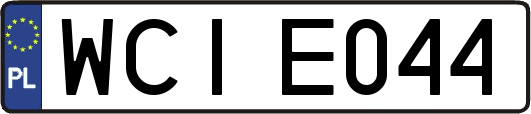 WCIE044