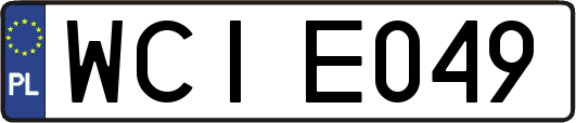 WCIE049