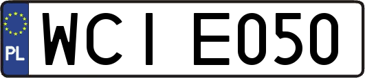 WCIE050