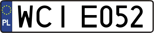 WCIE052