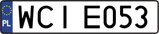 WCIE053