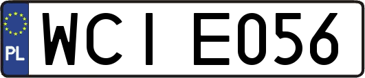 WCIE056