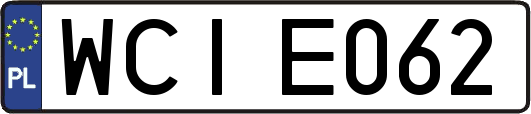 WCIE062