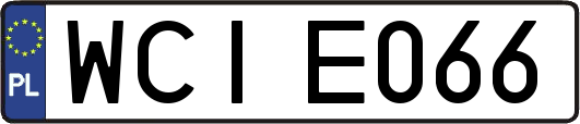 WCIE066