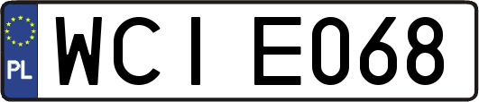 WCIE068
