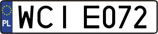 WCIE072