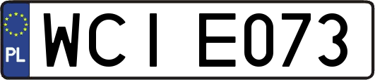 WCIE073