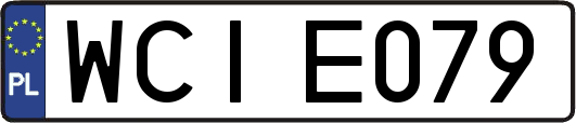 WCIE079