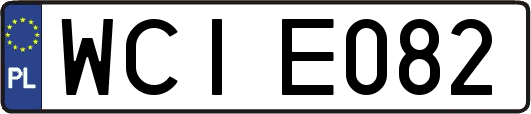 WCIE082