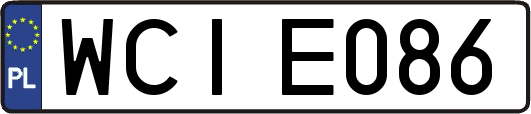 WCIE086
