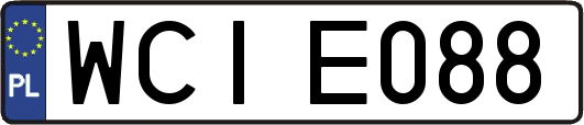 WCIE088