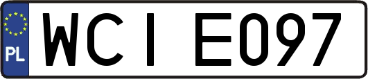 WCIE097