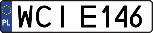 WCIE146