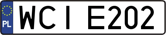WCIE202