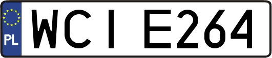WCIE264