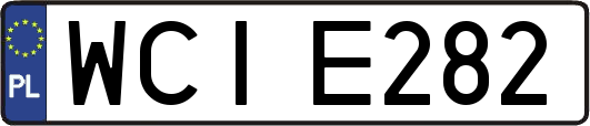 WCIE282