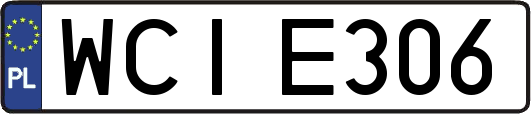 WCIE306