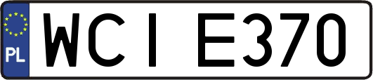WCIE370