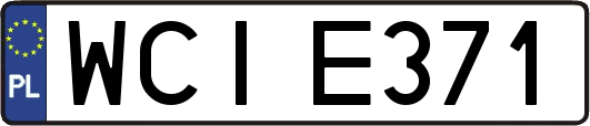 WCIE371