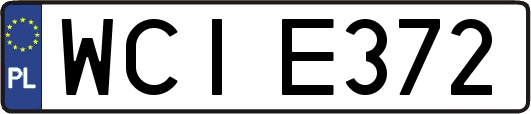 WCIE372